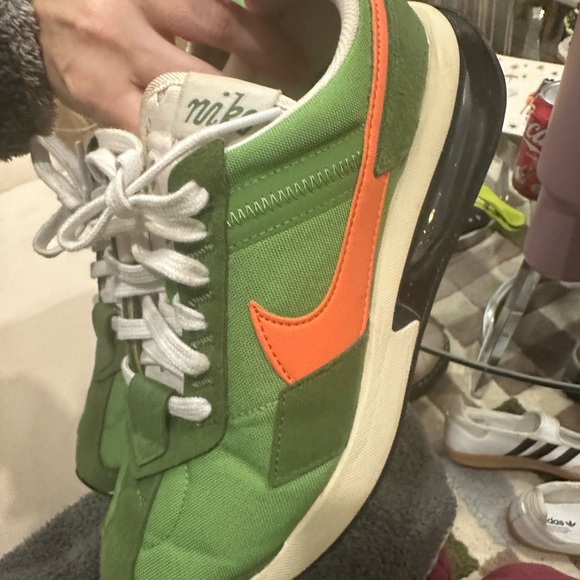 NikeAir Max Pre-Day LX 'Chlorophyll - Picture 8 of 10